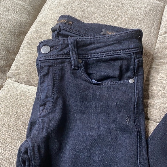 Genetic denim. - Picture 2 of 9